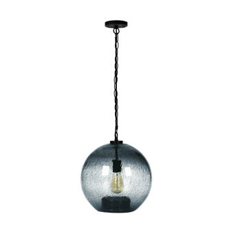 Willa Arlo Interiors Barloy 3 Light Unique Statement Drum Reviews Wayfair