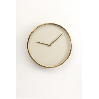 Macsen Wall Clock