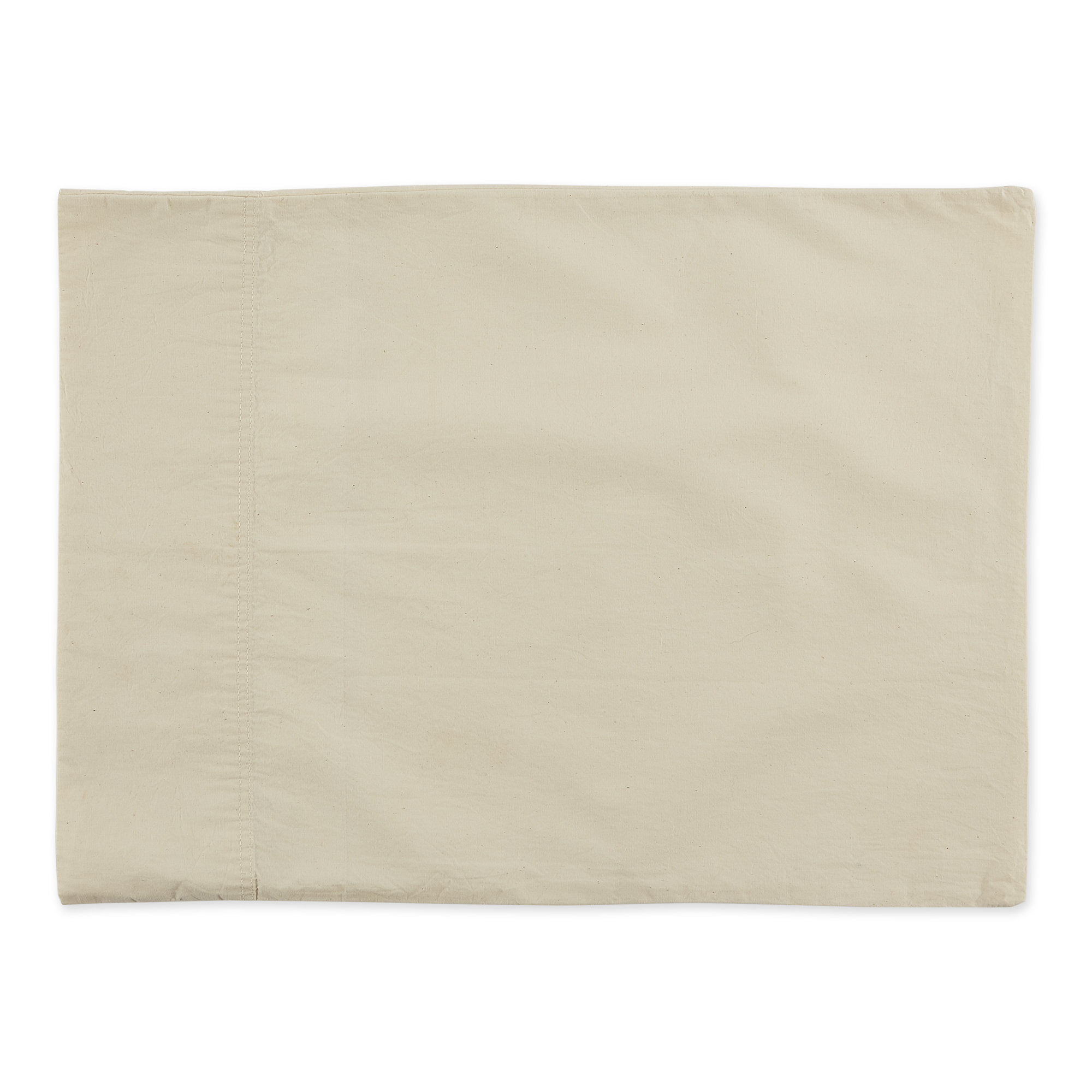 Design Imports 100 Cotton Zipper Pillow Protector Wayfair