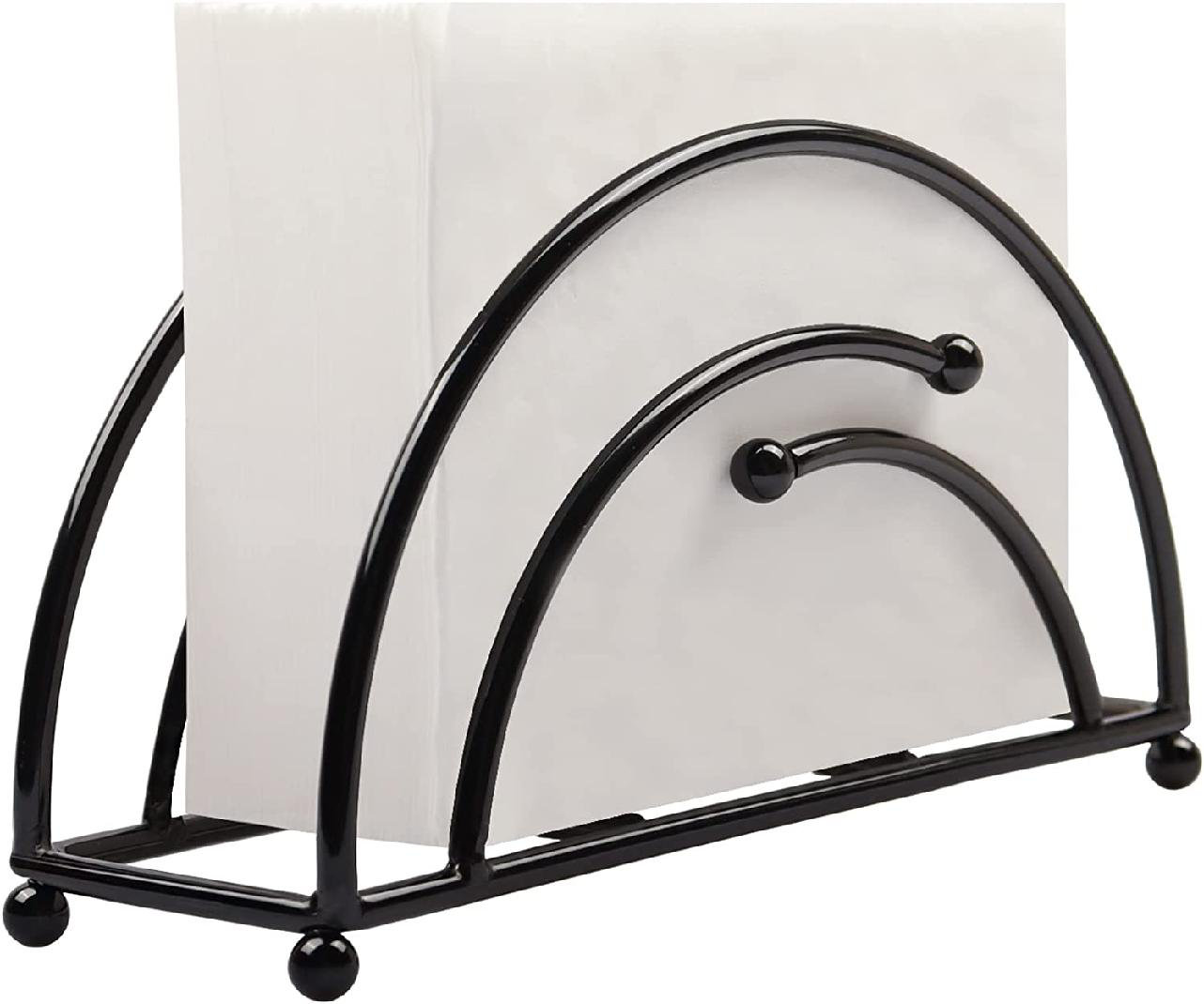Red Barrel Studio® Modern Free Standing Napkin Holder Wayfair
