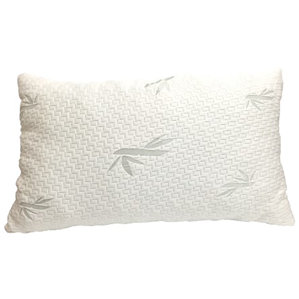Shredded Memory Foam Pillow by New Domaine