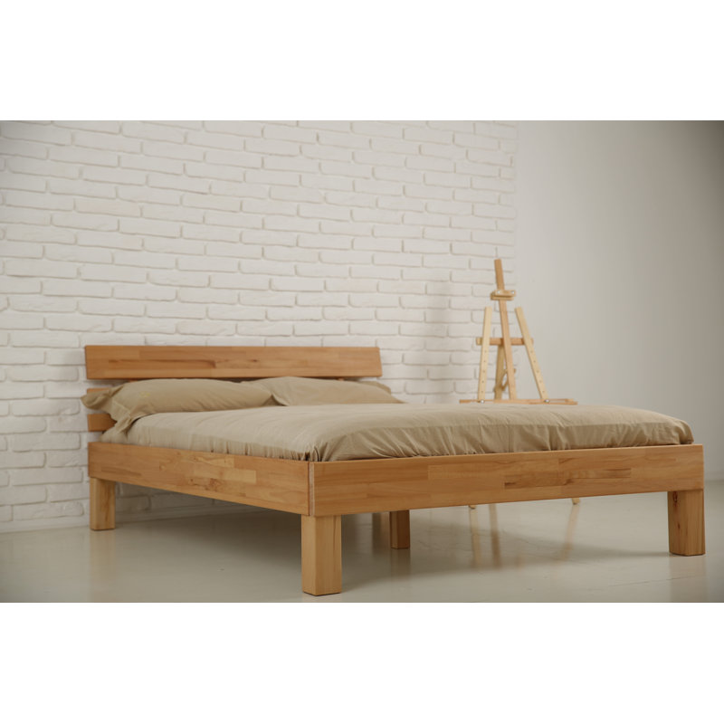 Bett DAUM - Natur Pur
