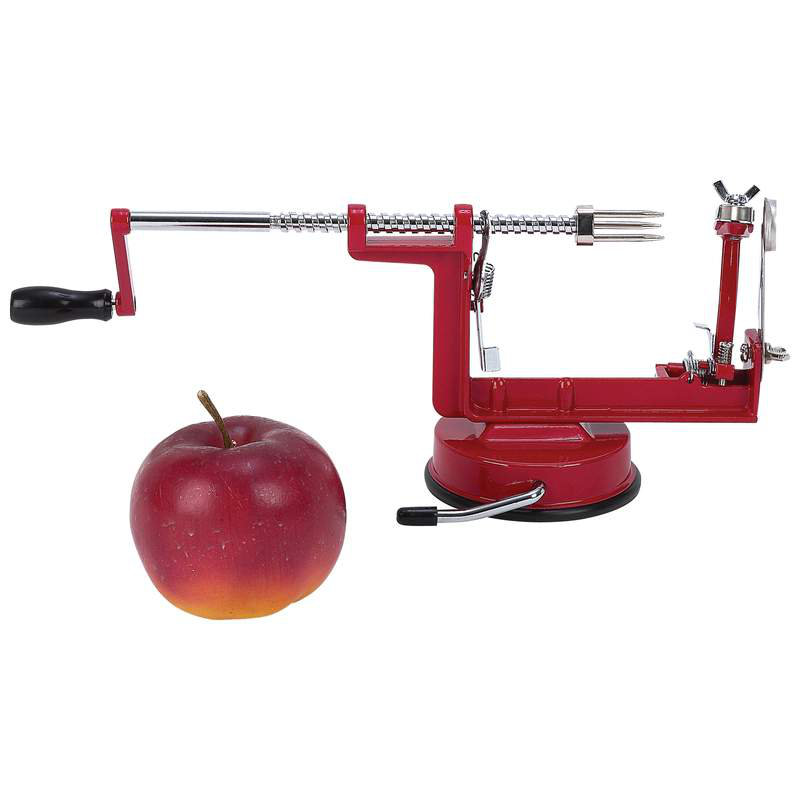 Chef's Secret Maxam Apple Peeler, Corer