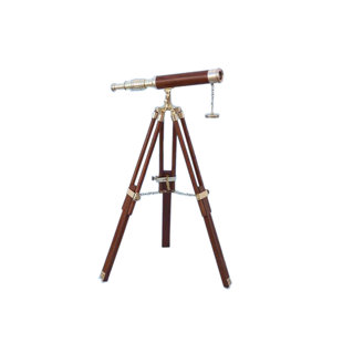 decorative telescopes for sale