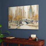 Canvas Prints Paintings You Ll Love In 2020 Wayfair