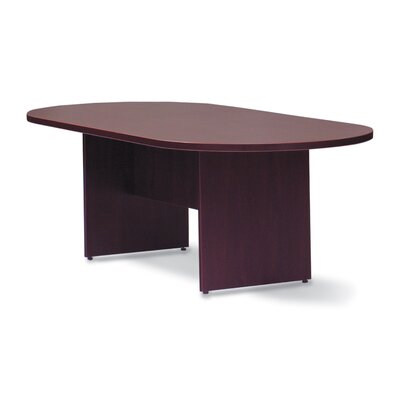 Superior Oval Conference Table Offices To Go