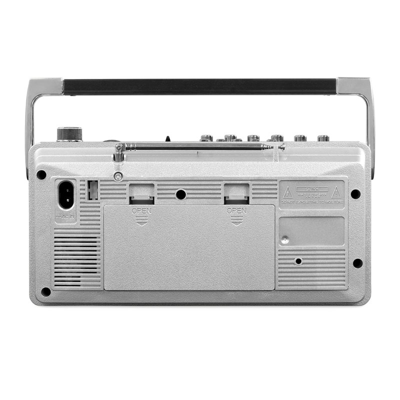 mini bluetooth boombox