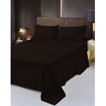 Draps Et Taies D Oreiller Taille Tres Grand Separe Wayfair Ca