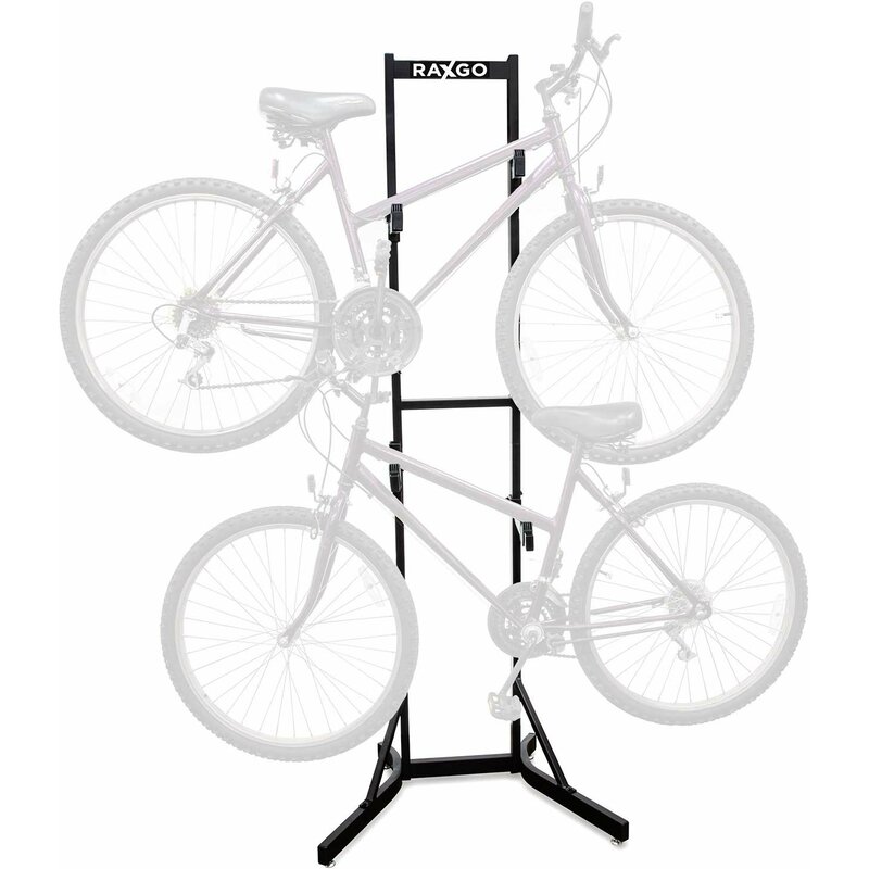 wayfair bike stand