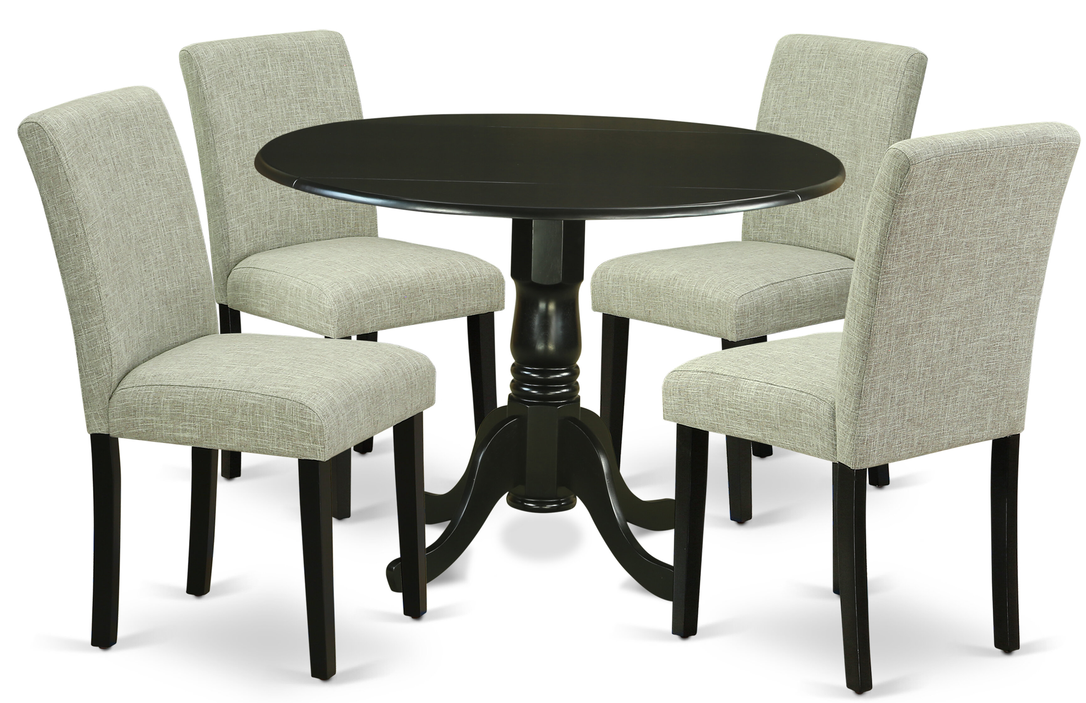 Round Kitchen Dining Room Sets You Ll Love In 2020 Wayfair