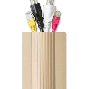 Decorative Cord Covers Wayfair