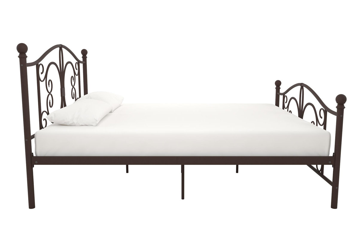 White Platform Bed Frames august grove bombay platform bed & reviews | wayfair White Platform Bed Frames august grove bombay platform bed & reviews | wayfair