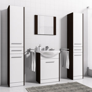 Badezimmer-Set von dCor design