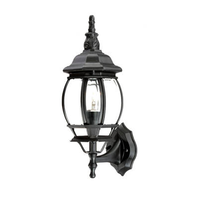 Wrought Studio Ladonna Outdoor Flush Mount Wayfair