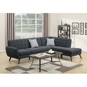 Bobkona Belinda Sectional