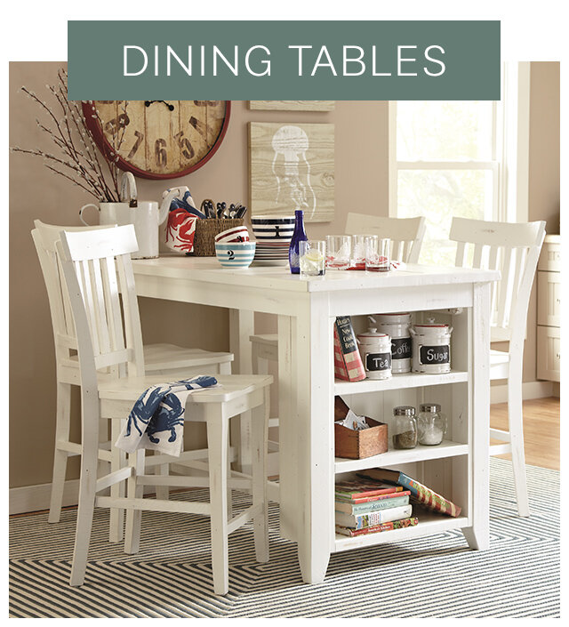 Dining Tables