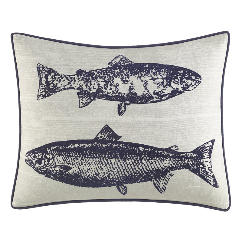 eddie bauer throw pillows