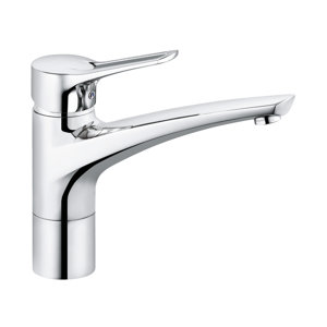 Kludi Standard-Küchenarmatur MX mit Strahlregler
