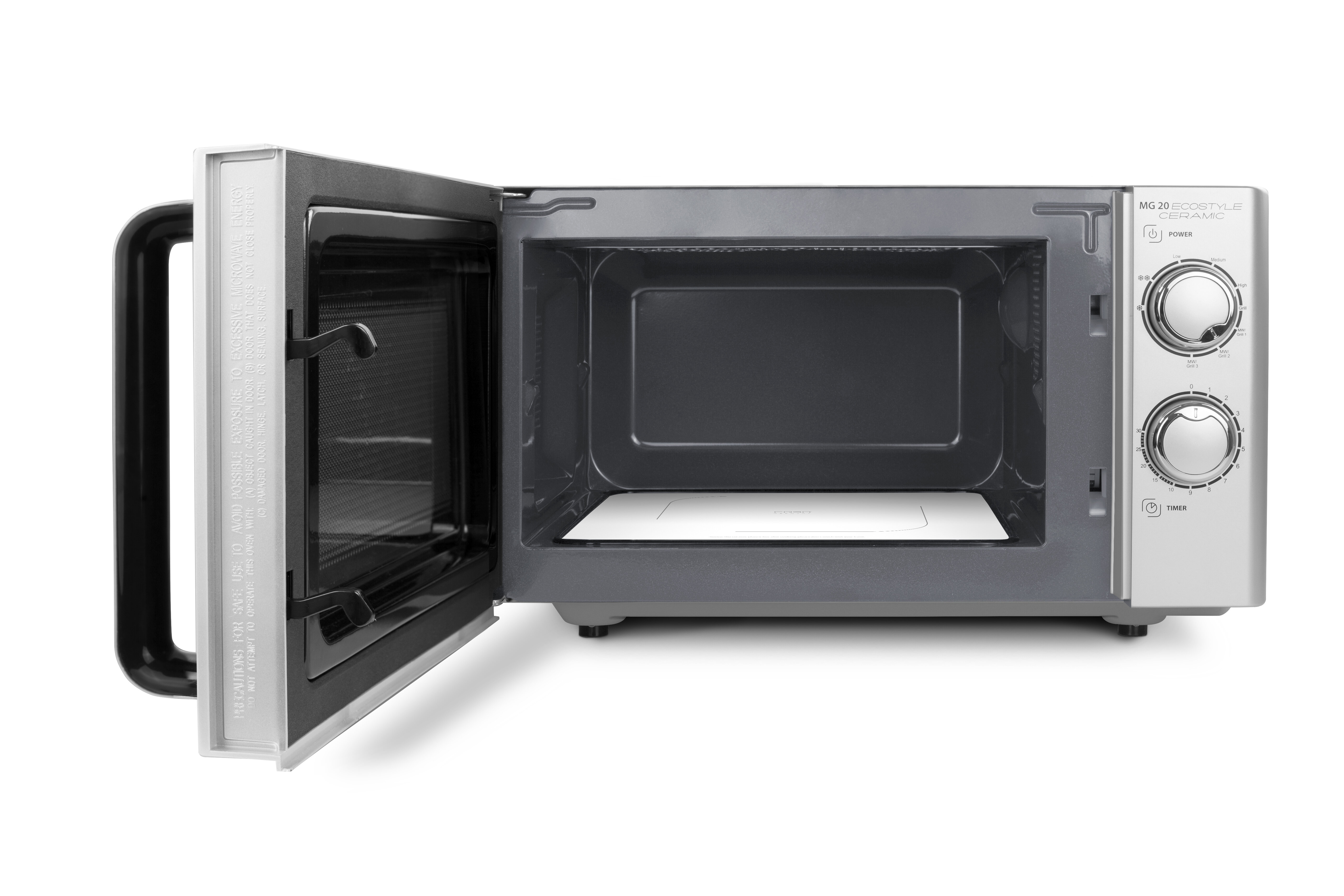 Caso 20 L 700w Countertop Microwave Wayfair Co Uk