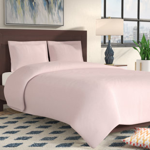 108 X 98 Duvet Cover Wayfair Quickview