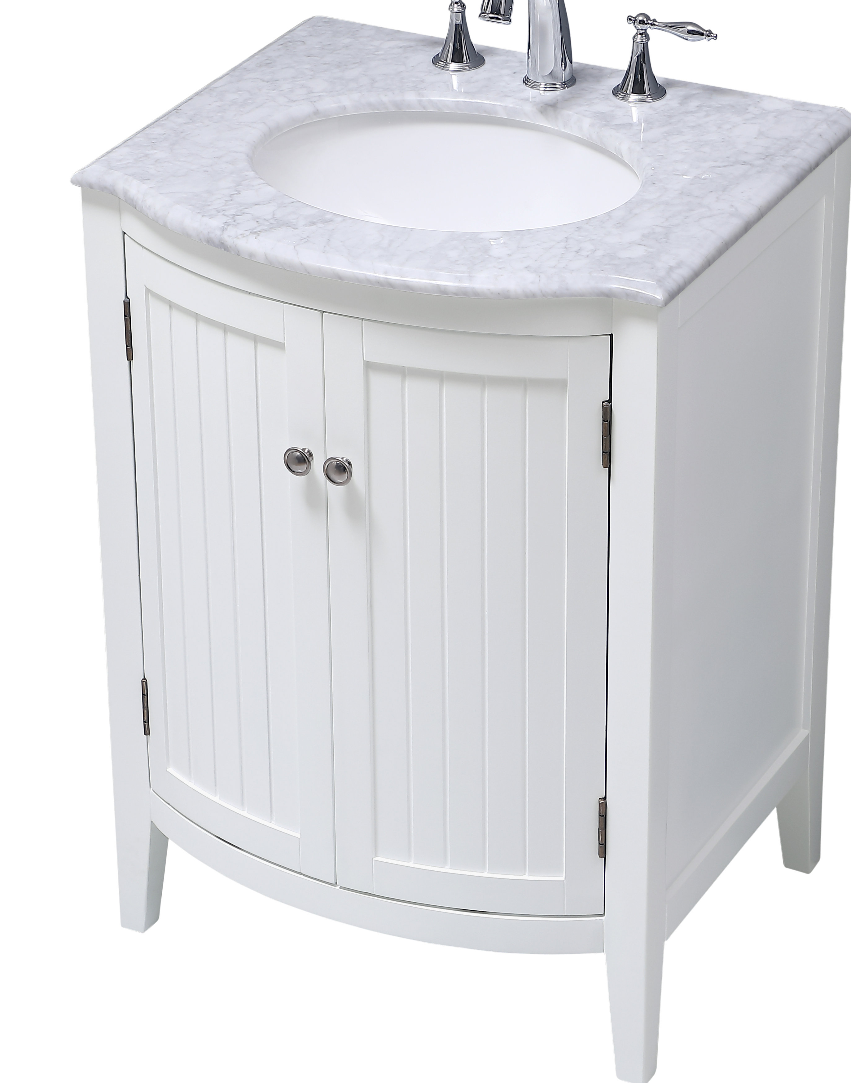 Highland Dunes Raney 25 Single Bathroom Vanity Set Reviews Wayfair