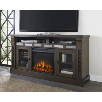 Real Flame Hawthorne Electric Fireplace Dark Espresso ...