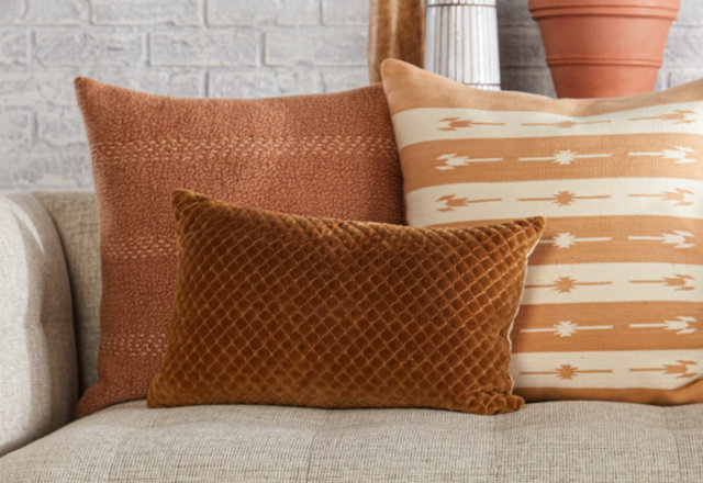 Most-Loved Accent Pillows