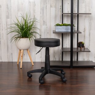 short desk stool