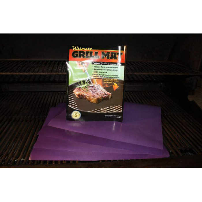 Ultimateinnovations Ultimate Innovations Non Stick Ultimate Grill