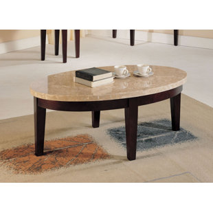 Guyton Coffee Table by Fleur De Lis Living