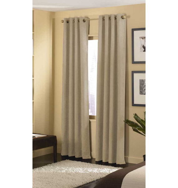36 Inch Length Curtains Wayfair