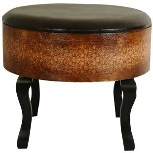 Vintage Ottoman Wayfair