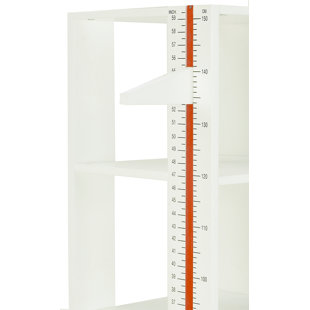Go to store & view more images Standard Bookcase by Boom Design