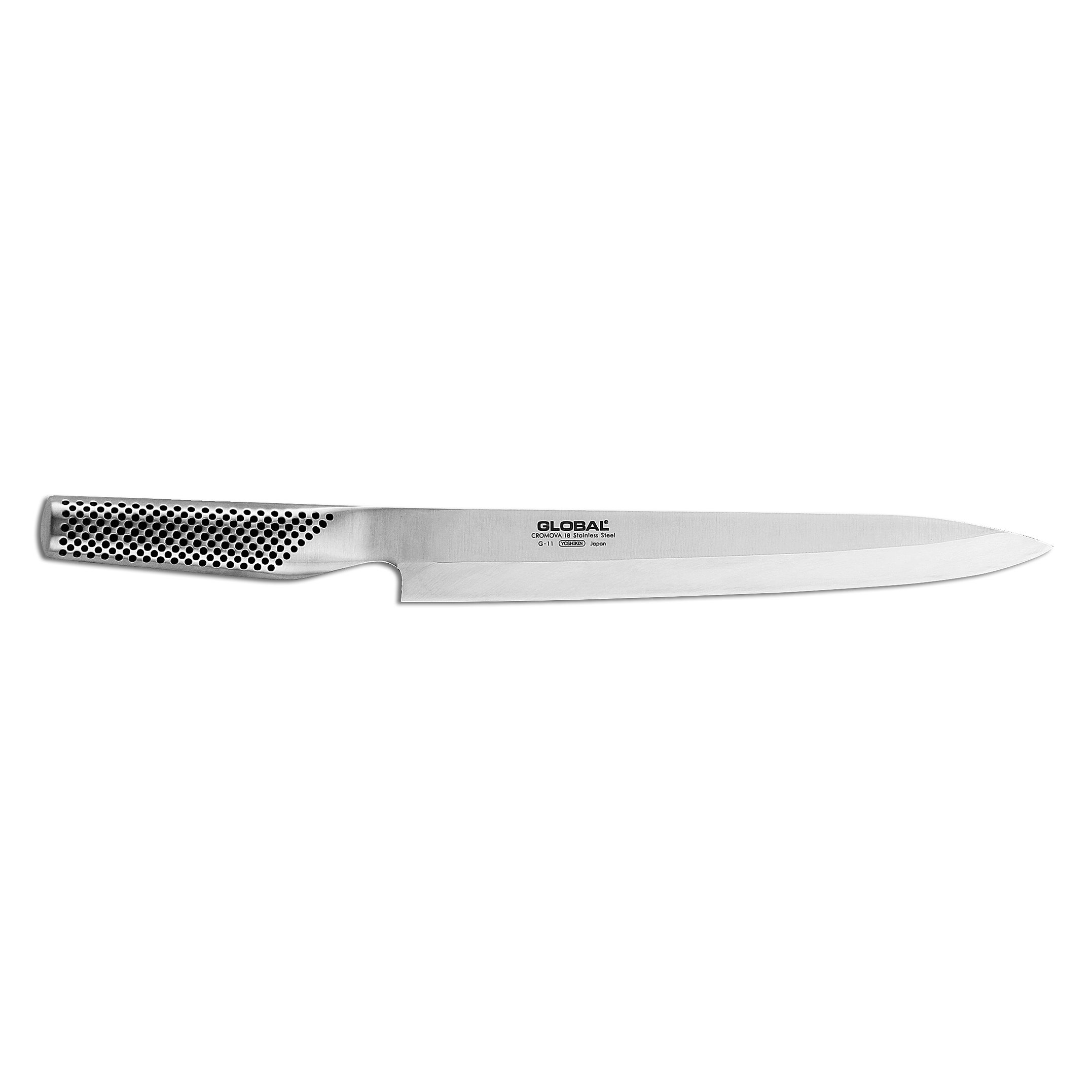 Global Knives Classic Boning Knife Wayfair