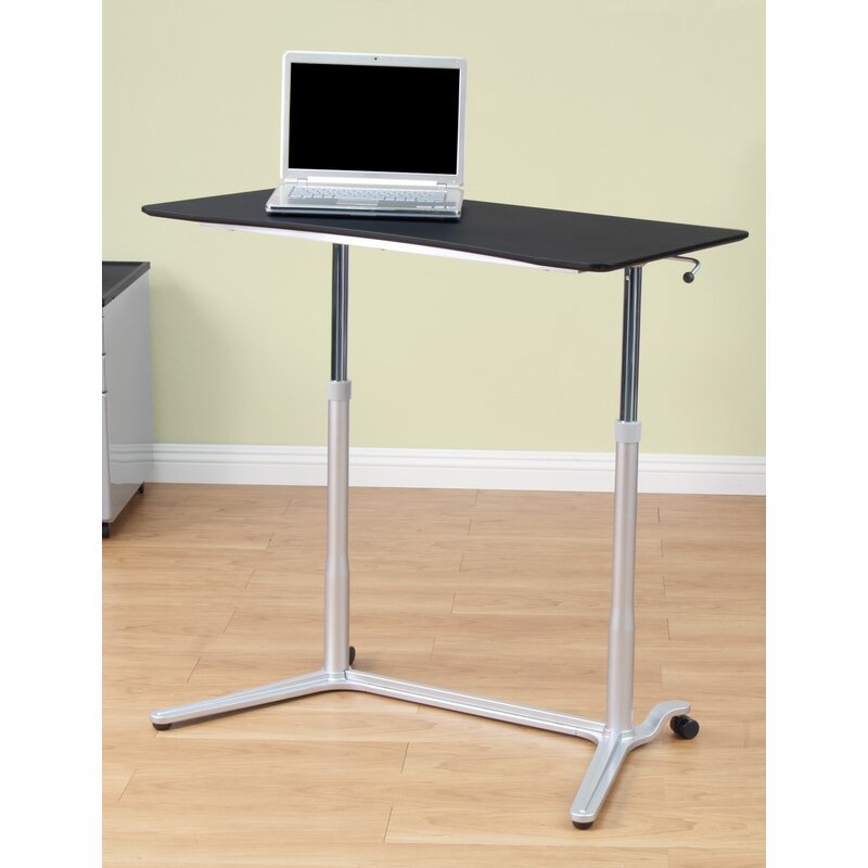 Studio Designs Sierra Height Adjustable Standing Desk Reviews