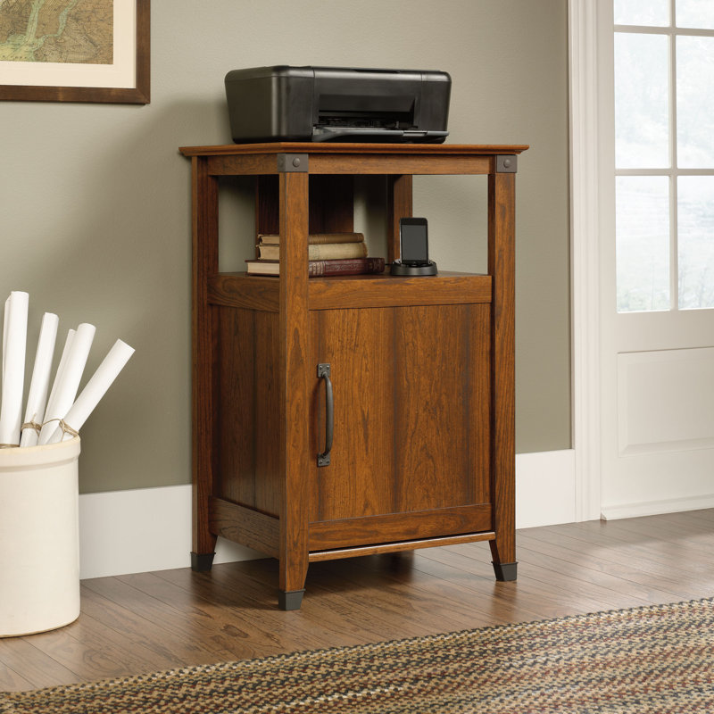 Trent Austin Design Chappel Printer Stand With Storage Reviews