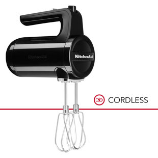 hand mixer dough hook set of two