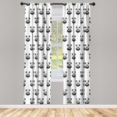 Door Curtains Tie Backs 8 Sizes TATTON CHARCOAL Grey Curtains Cushion Covers 