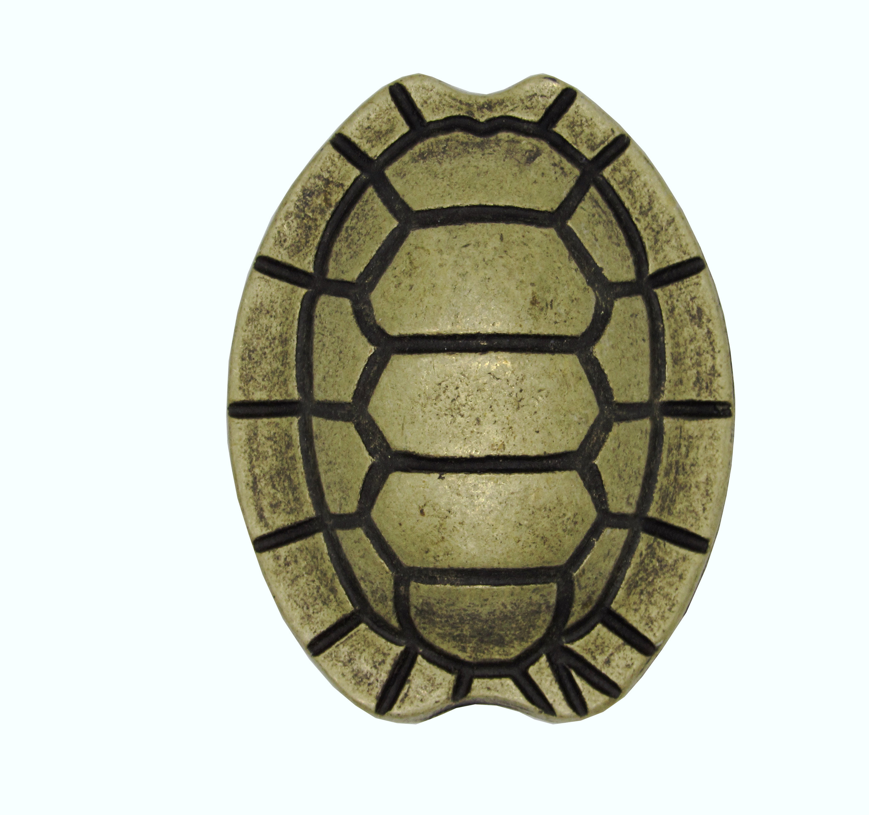 Buck Snort Lodge Turtle Shell Novelty Knob Wayfair