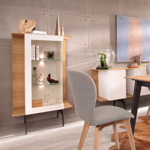 Vitrine Antonio von Hokku Designs