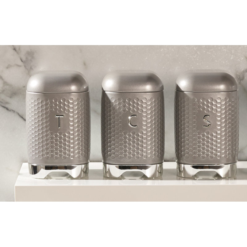 lovello tea coffee sugar white