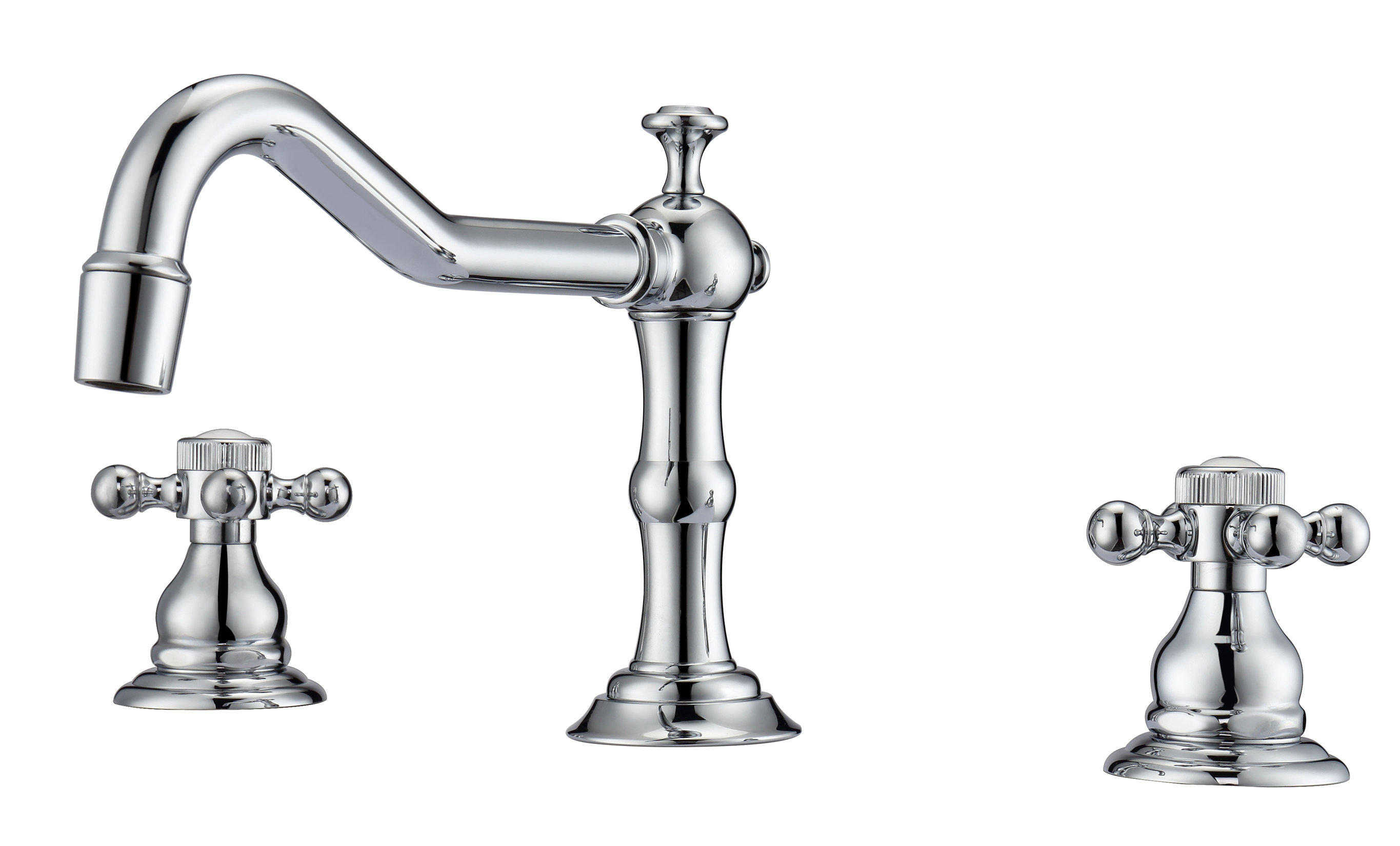 Barclay Roma Widespread Faucet Bathroom Faucet Wayfair