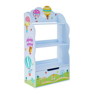 Children S Storage You Ll Love Wayfair Co Uk Quickview