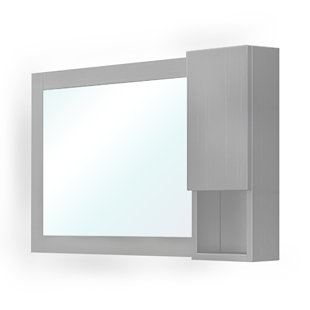 Go to store & view more images Schaefer Mirror 40.3