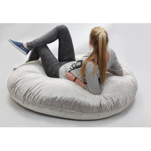 Sitzsack Glam Rund von Sauermilch