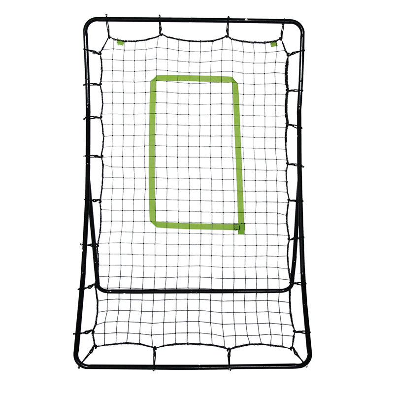 pitch back softball