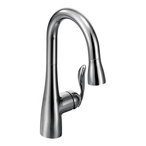 Moen Arbor Single Handle Bar Faucet