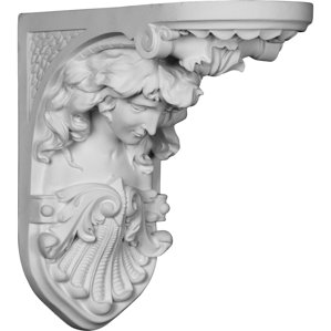 Decorative Corbel decorative wall corbel shelf | wayfair Decorative Corbel decorative wall corbel shelf | wayfair