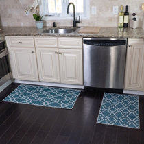 Washable Kitchen Rug Runners Wayfair Ca