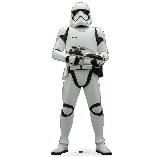 figurine stormtrooper